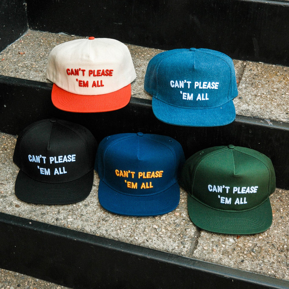'CPEM' Snapback