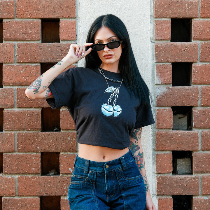 Cherry Bomb Women&