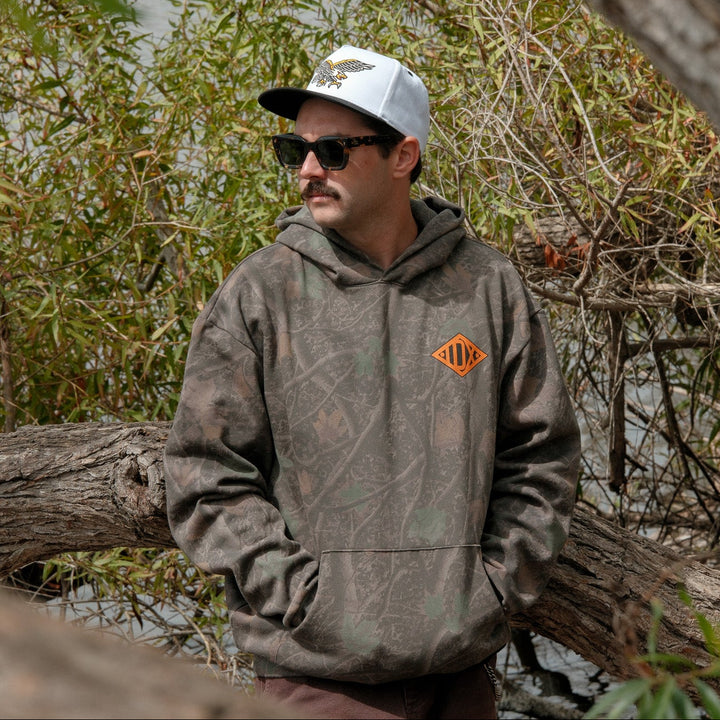 The Elements Hoodie