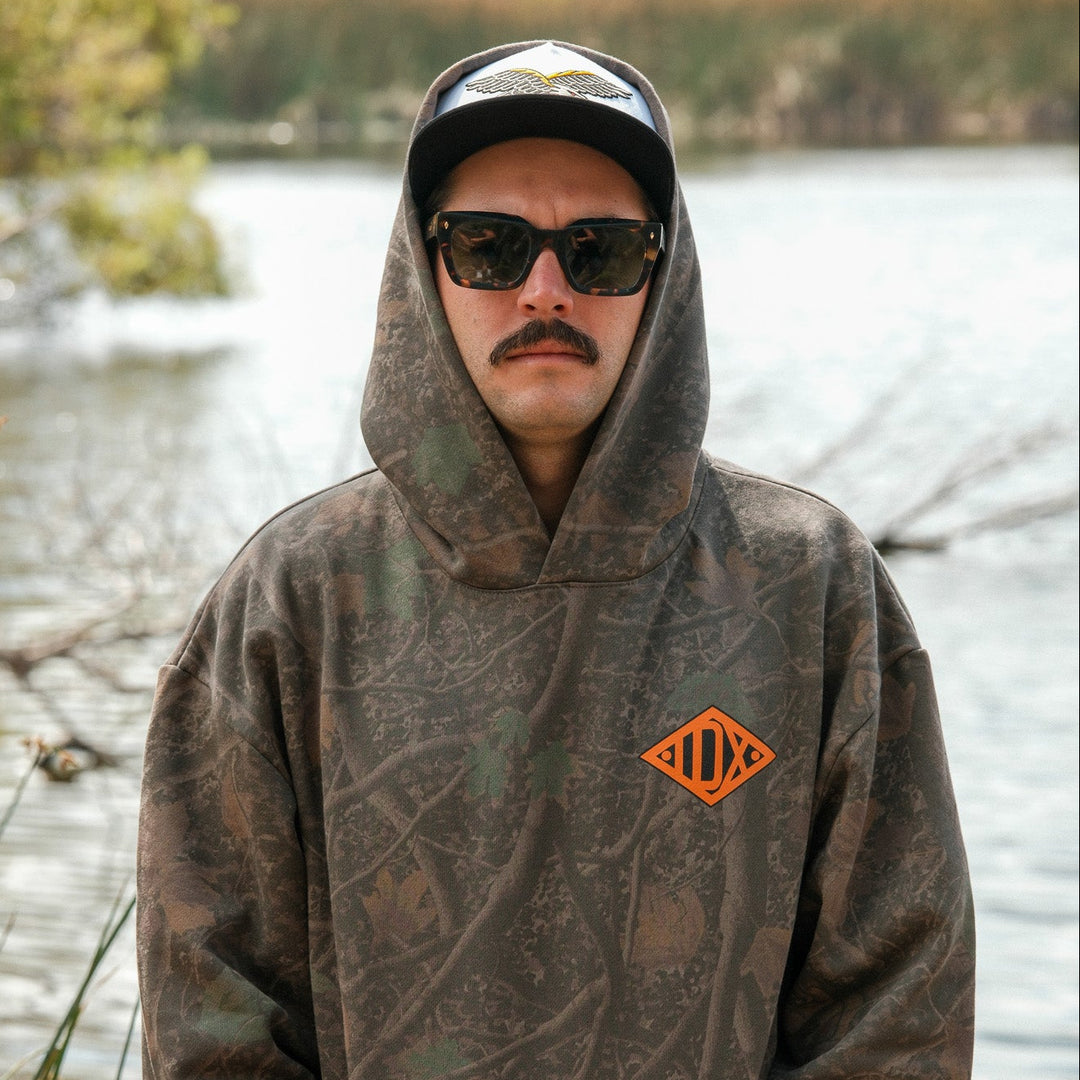 The Elements Hoodie