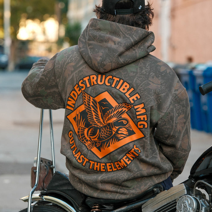 The Elements Hoodie