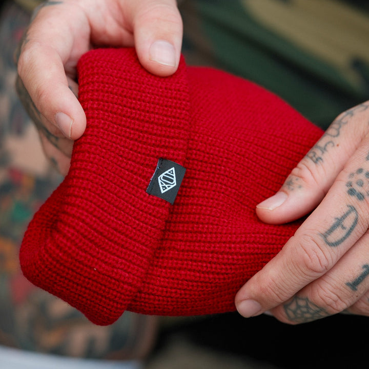 Diamond Beanie