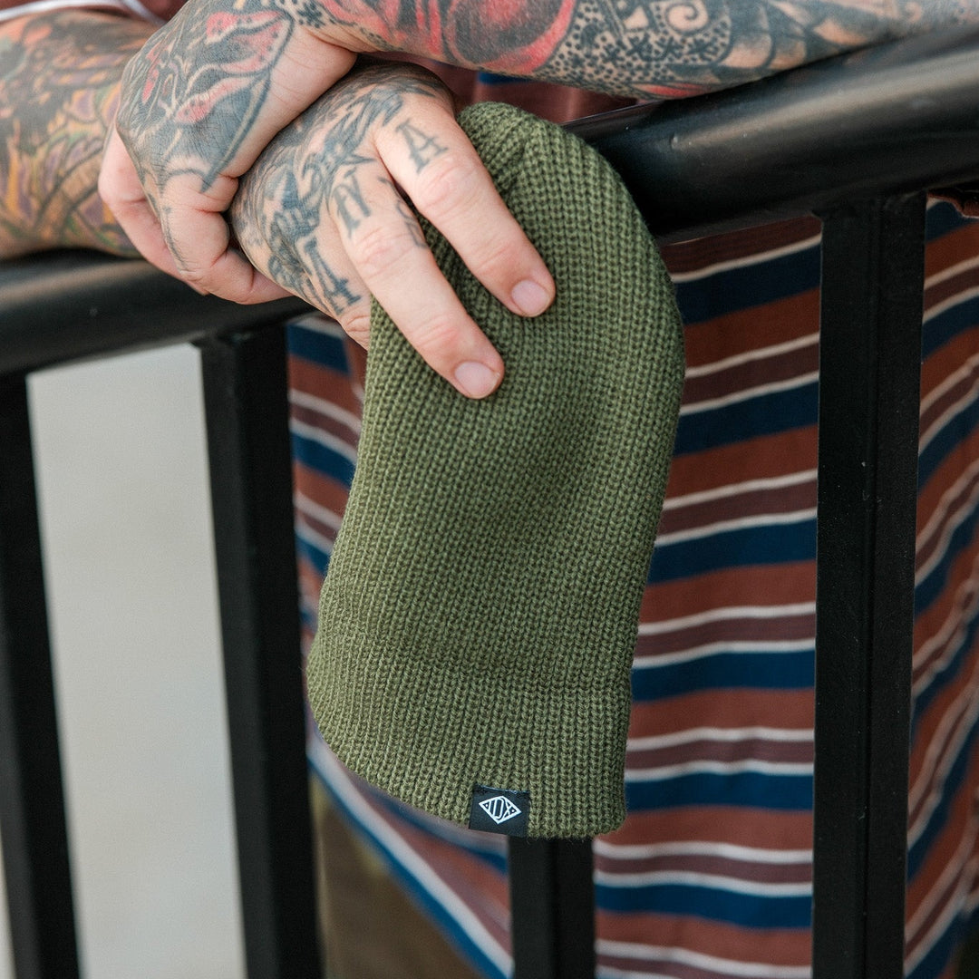 Diamond Beanie