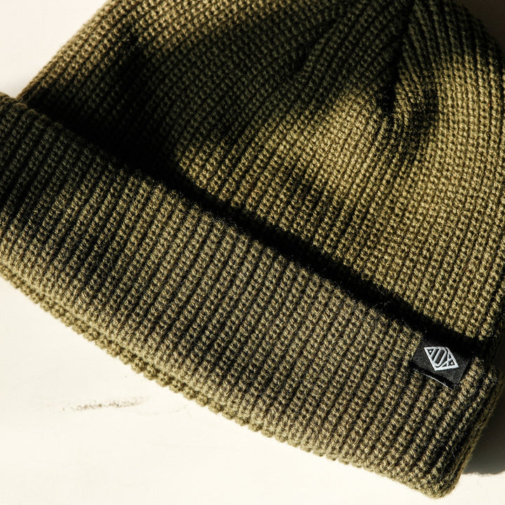 Diamond Beanie