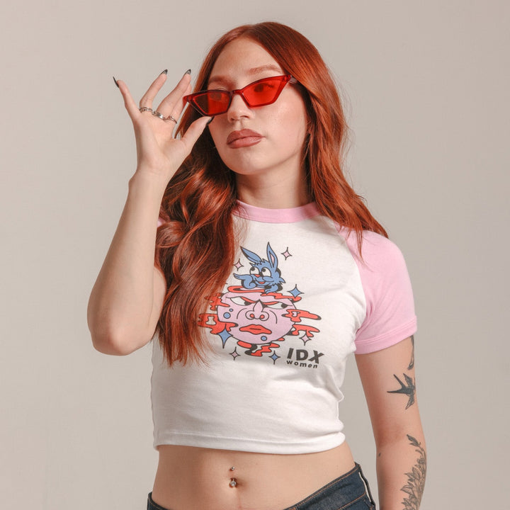 Moonlight Baby Tee