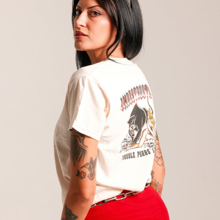 Trouble Women&