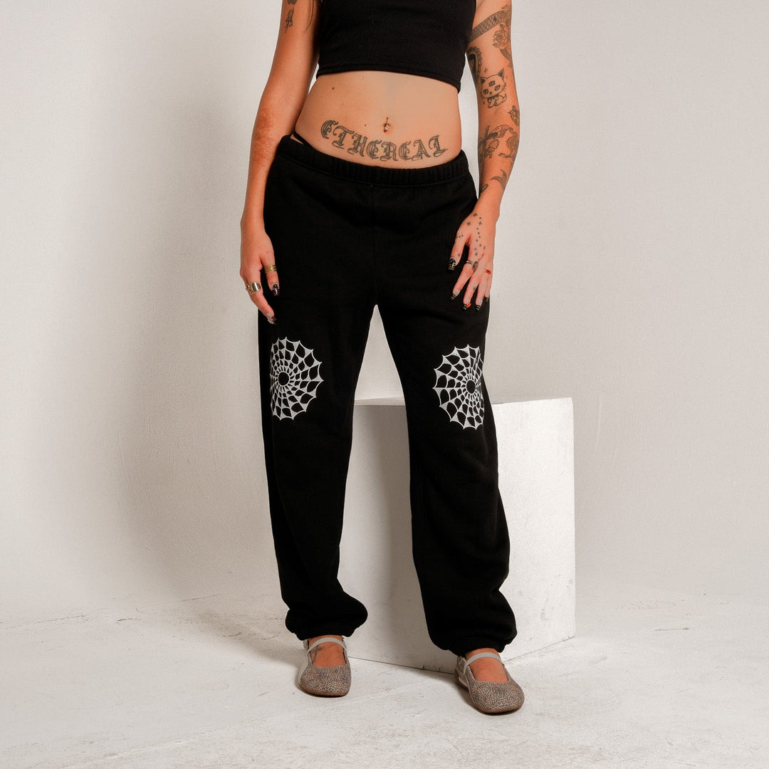Weaver Sweatpants