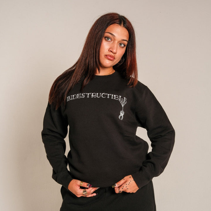 Weaver Crewneck