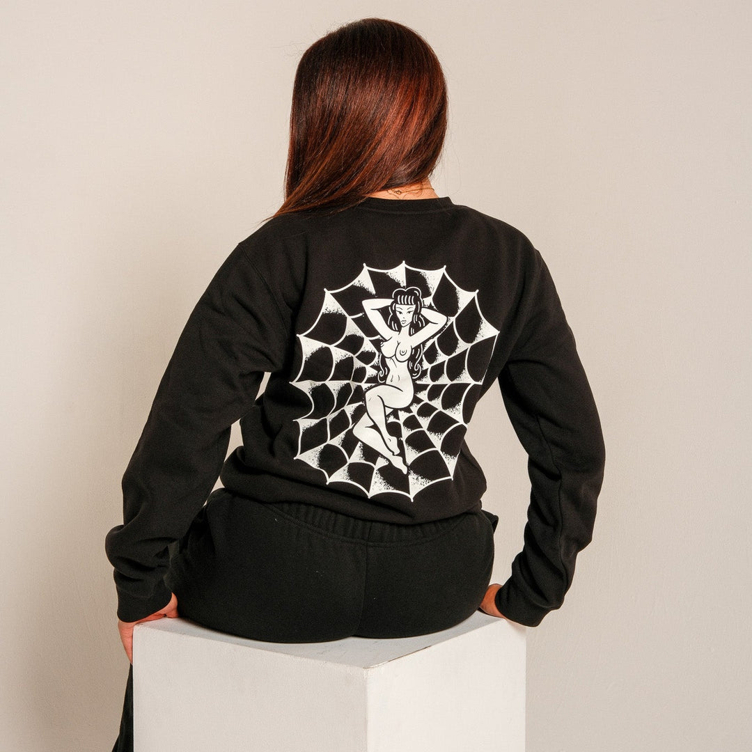 Weaver Crewneck