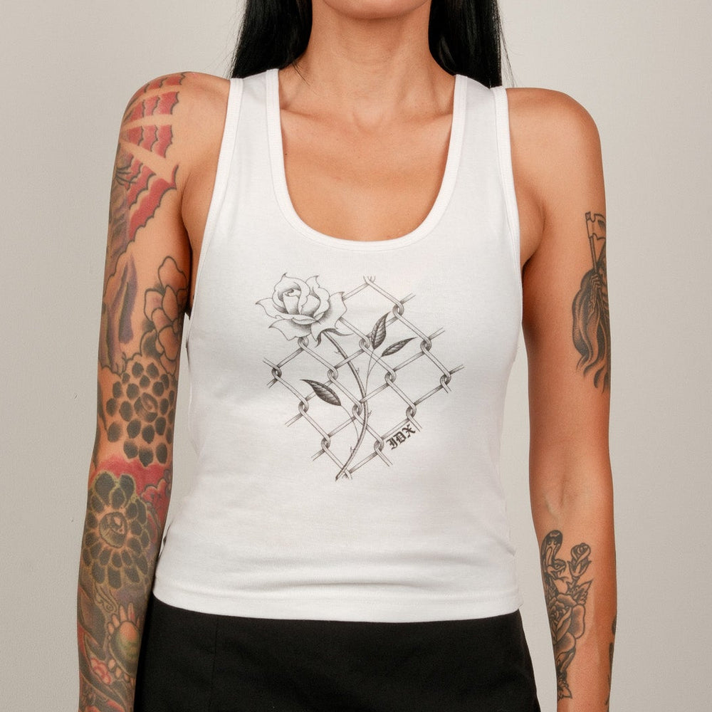 Chains of Love Women's Tank