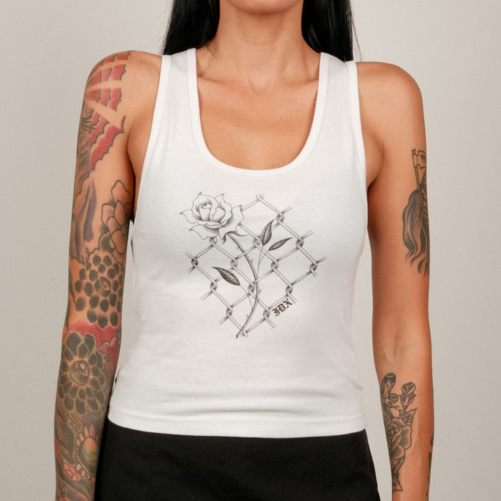 Chains of Love Damen-Tanktop