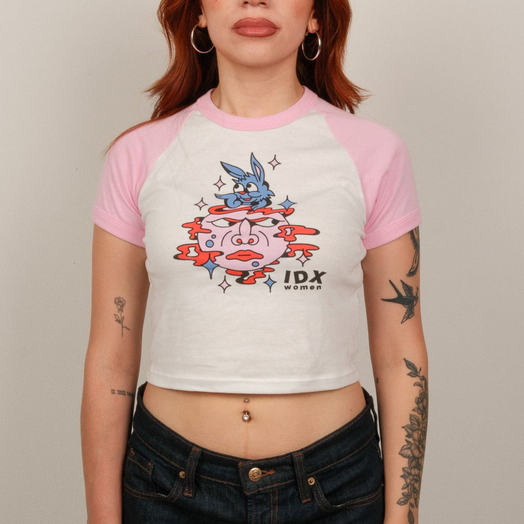 Moonlight Baby Tee