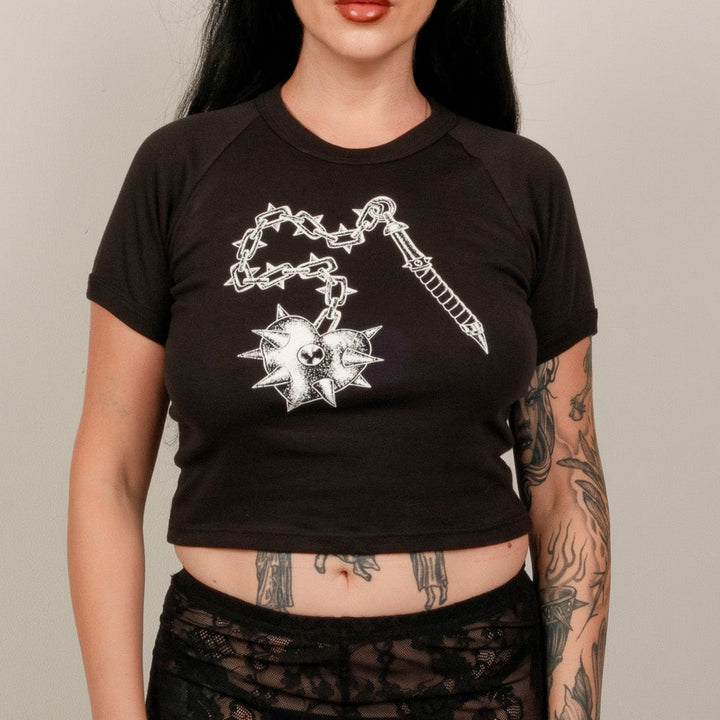 Flail Tee