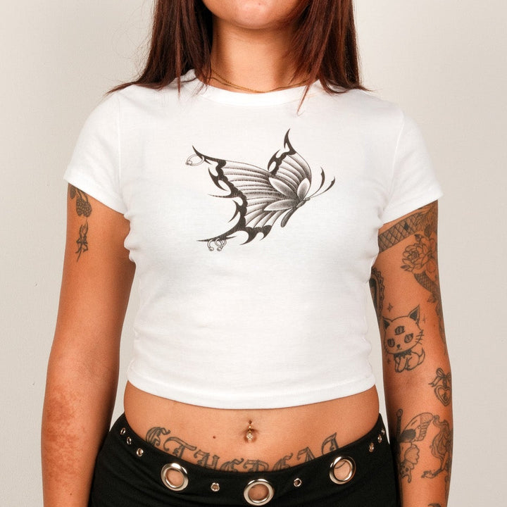 Sugar Baby Tee