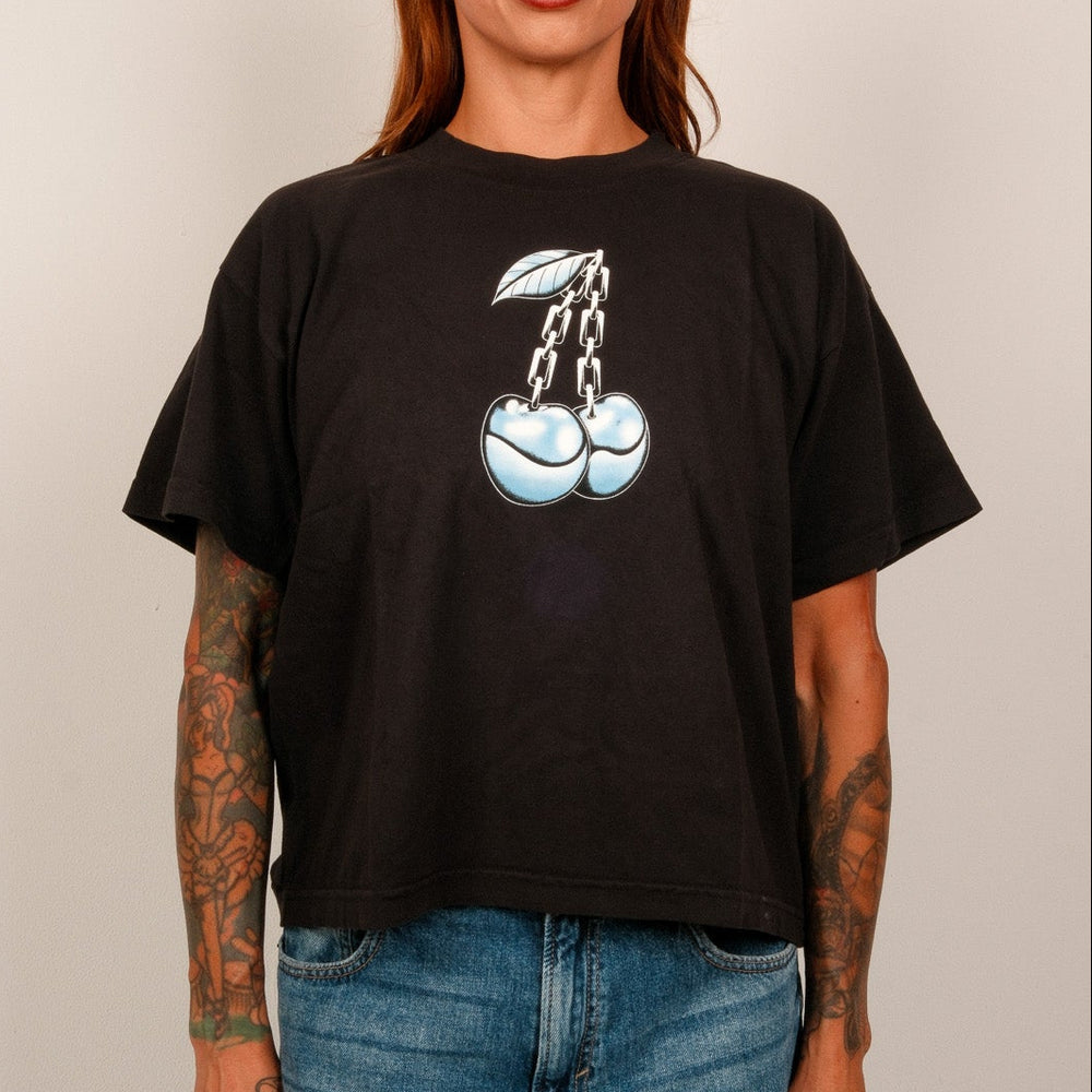 Cherry Bomb Women's Tee