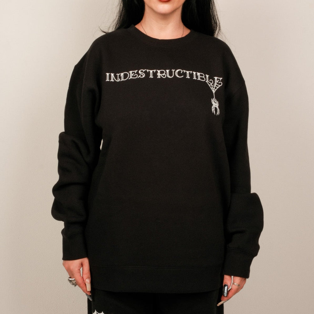Weaver Crewneck