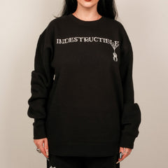 Weaver Crewneck