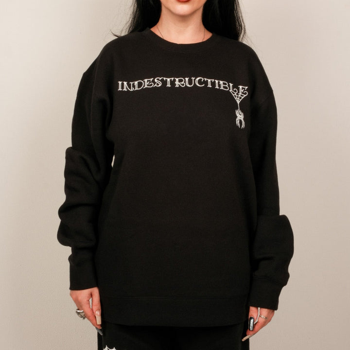 Weaver Crewneck