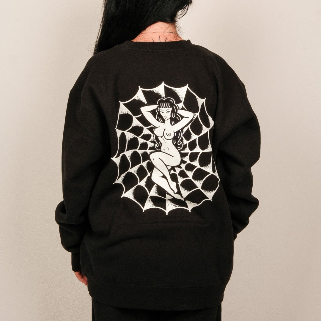 Weaver Crewneck
