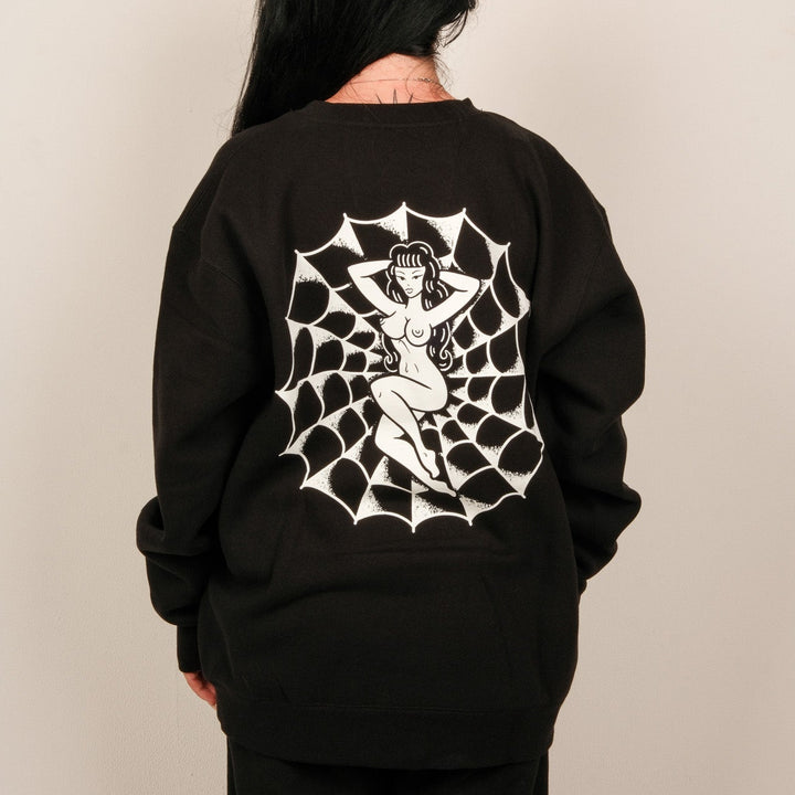 Weaver Crewneck
