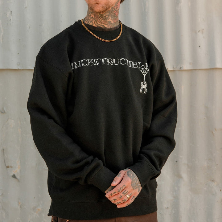 Weaver Crewneck