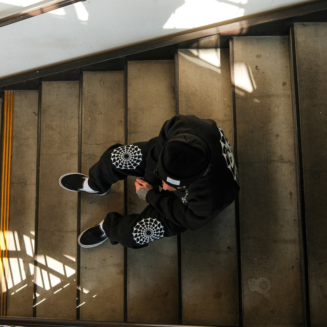 Weaver Sweatpants