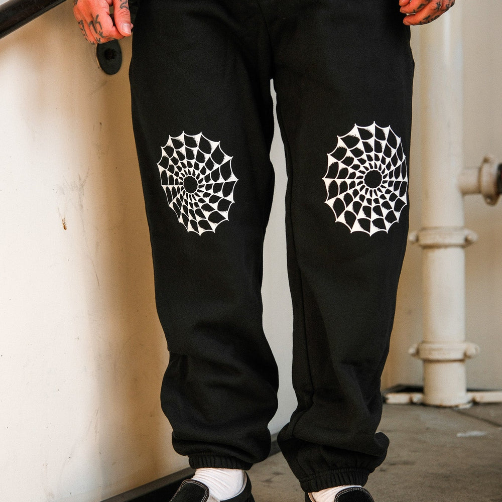 Weaver Sweatpants