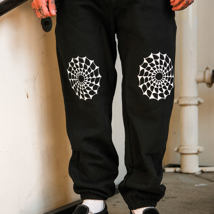 Weaver Sweatpants