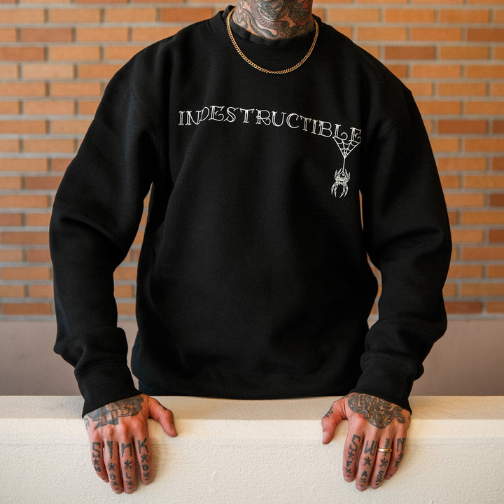 Weaver Crewneck