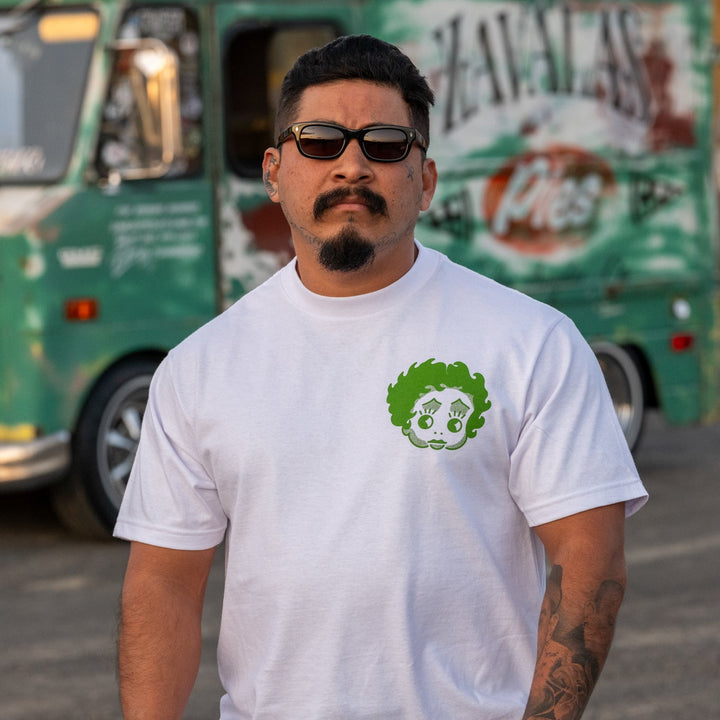 Roadside Service Tee - Indestructible MFG