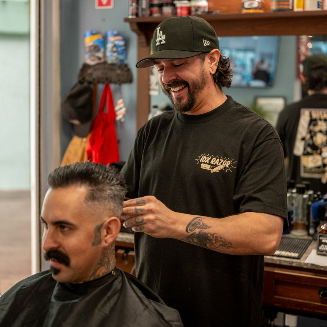 Razor Tee - Indestructible MFG