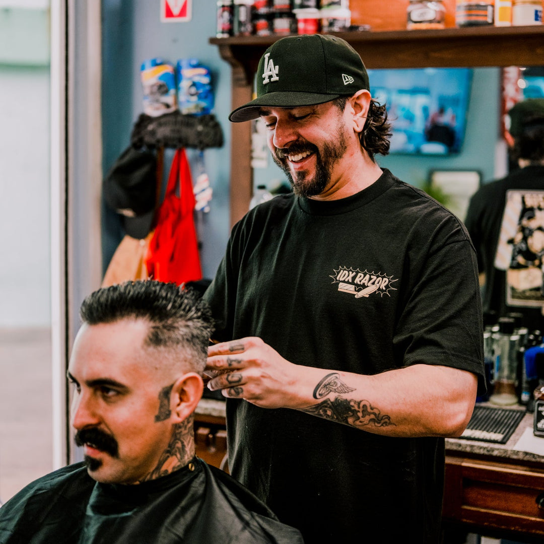 Razor Tee - Indestructible MFG