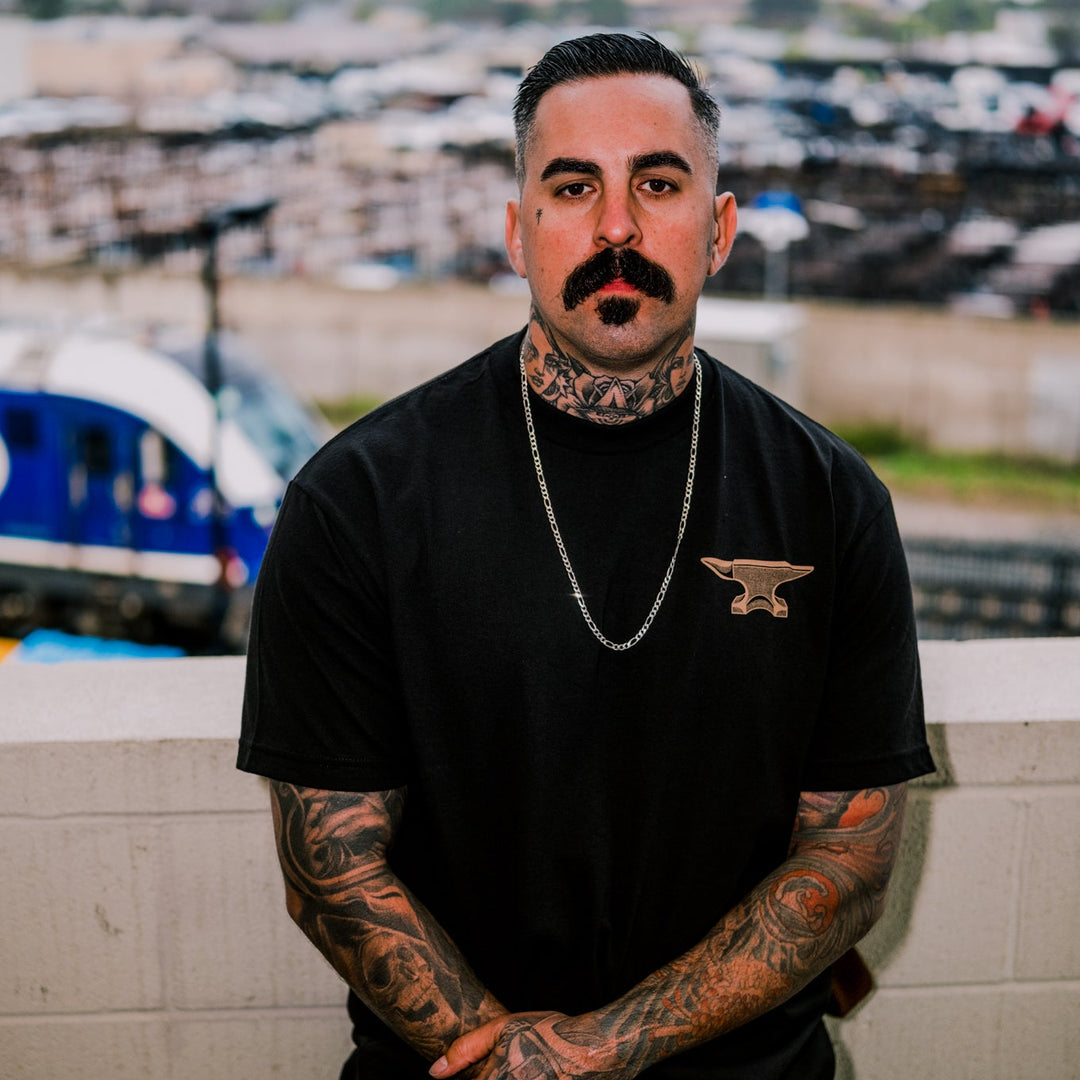 Day One Tee - Indestructible MFG