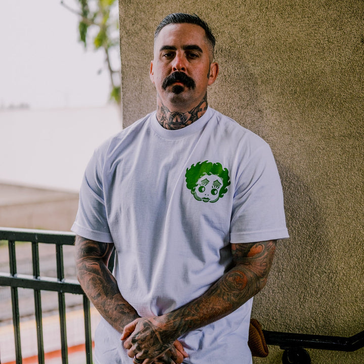 Roadside Service Tee - Indestructible MFG