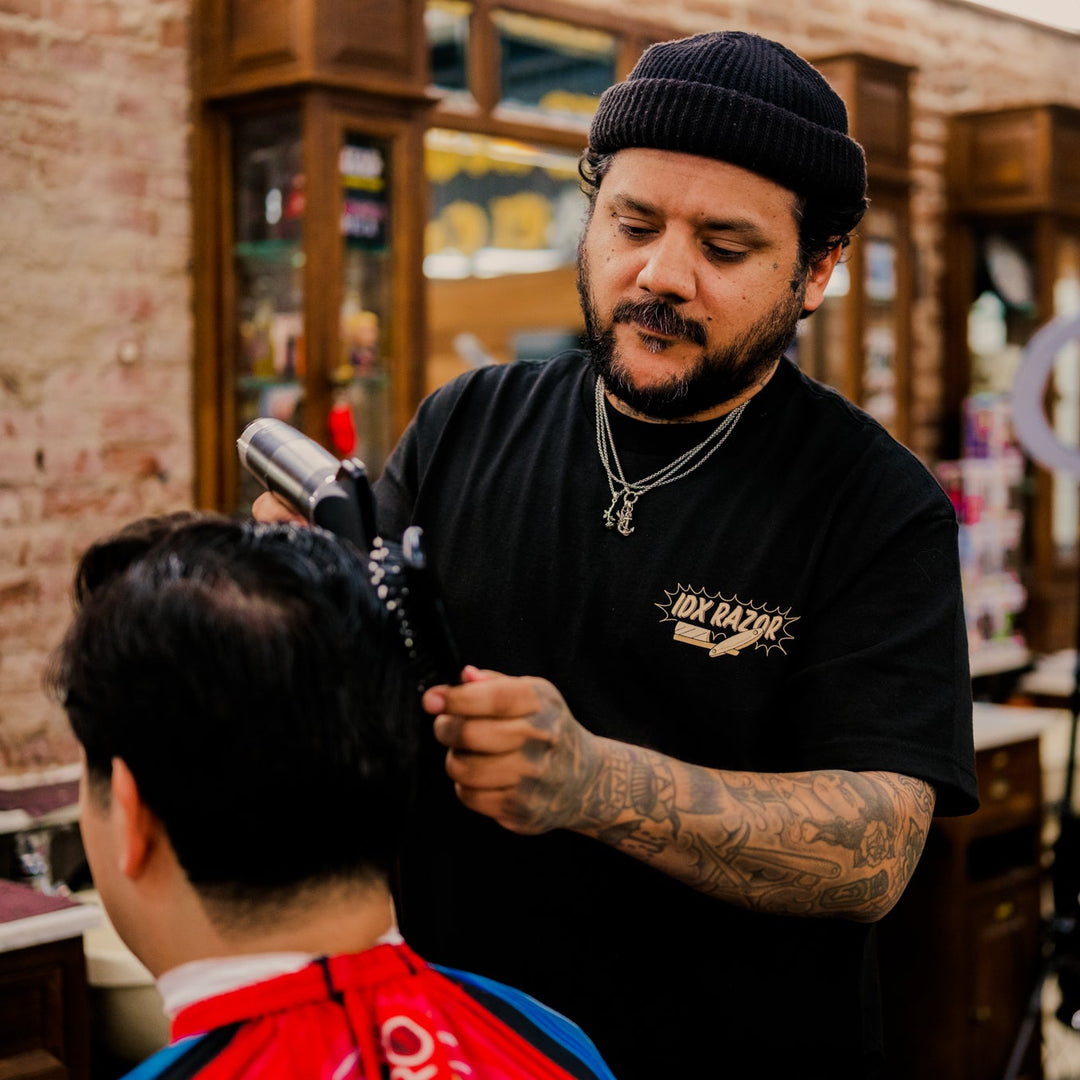 Razor Tee - Indestructible MFG