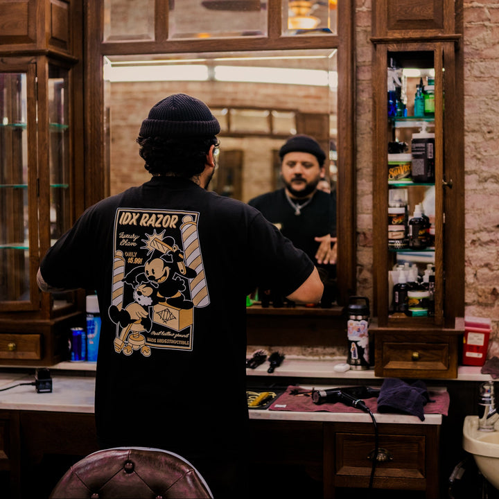 Razor Tee - Indestructible MFG