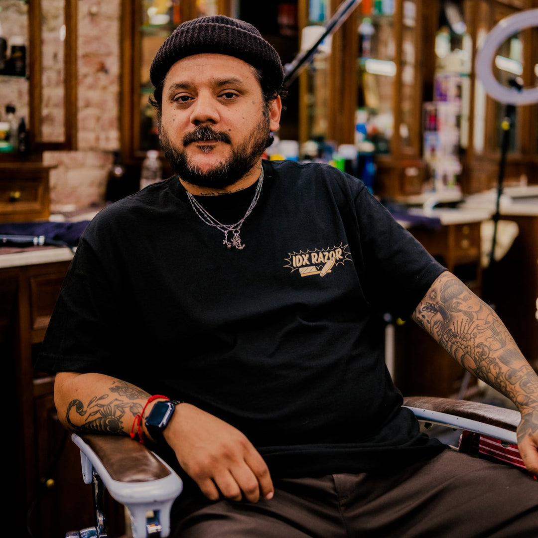 Razor Tee - Indestructible MFG