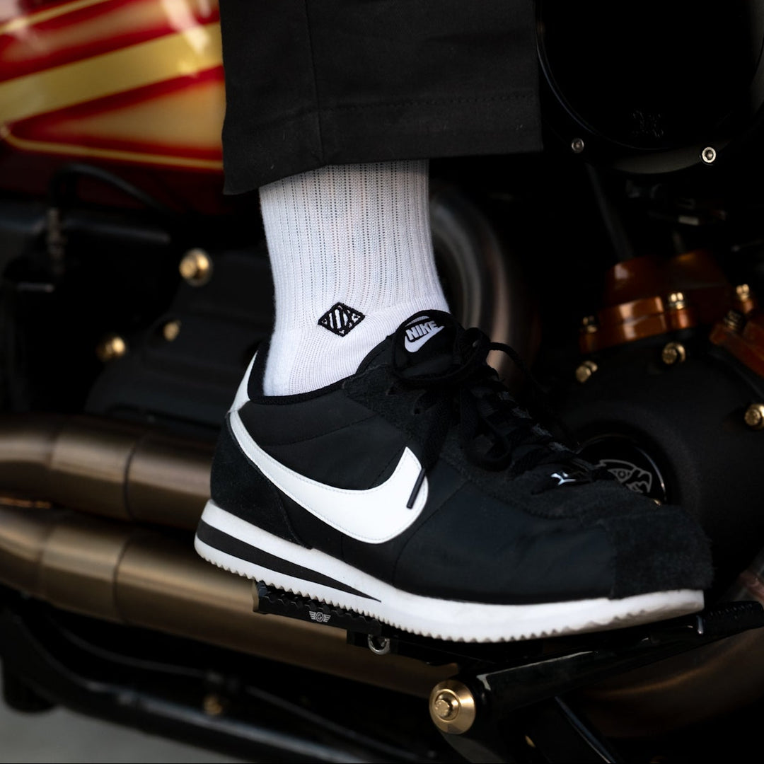 IDX Crew Socks - Indestructible MFG