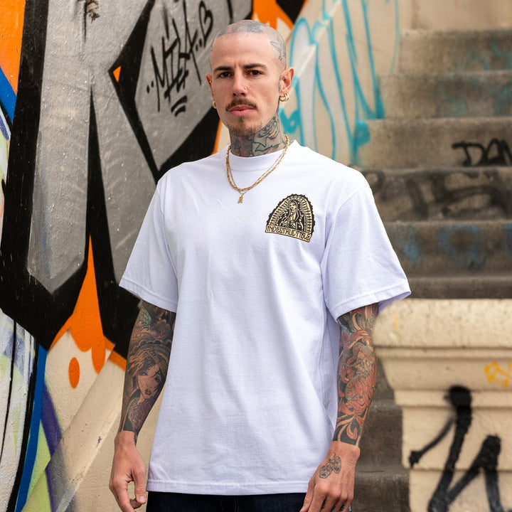 OL Tee - Heavyweight - Indestructible MFG