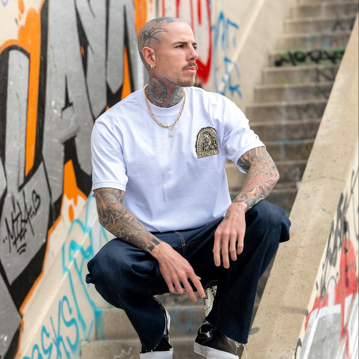 OL Tee - Heavyweight - Indestructible MFG