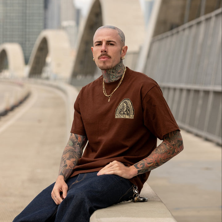 OL Tee - Heavyweight - Indestructible MFG