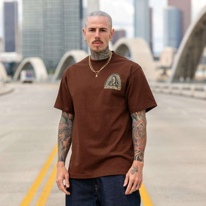 OL Tee - Heavyweight - Indestructible MFG