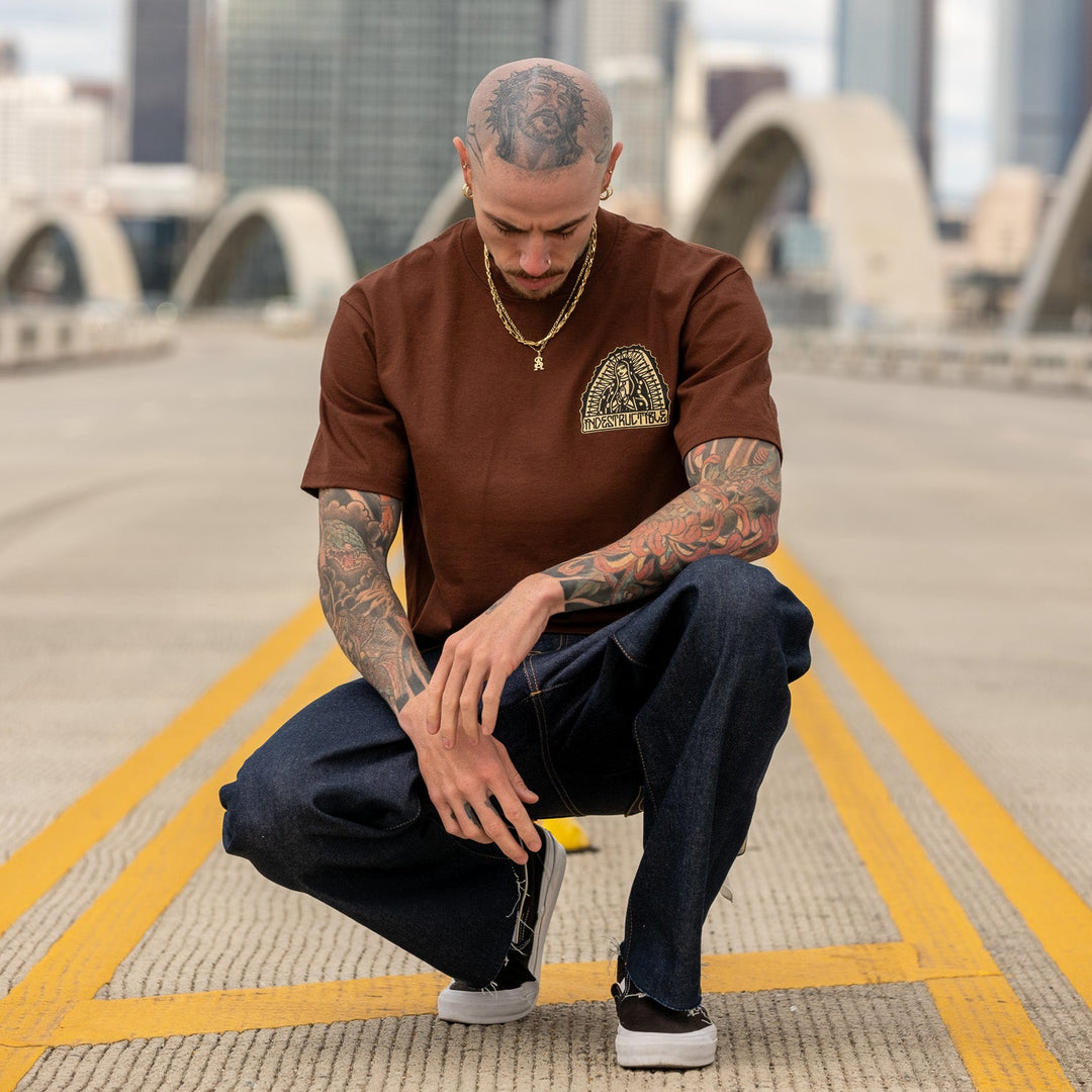 OL Tee - Heavyweight - Indestructible MFG