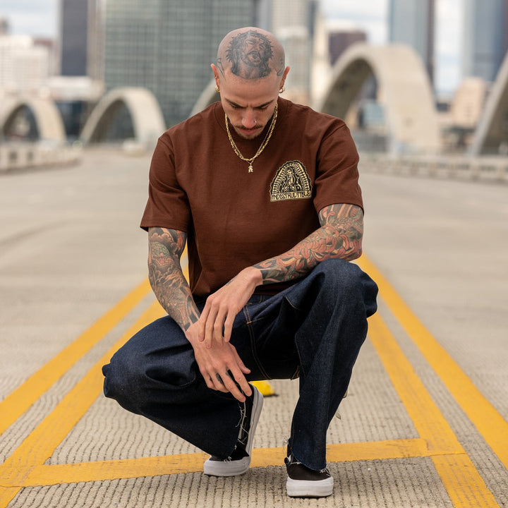 OL Tee - Heavyweight - Indestructible MFG