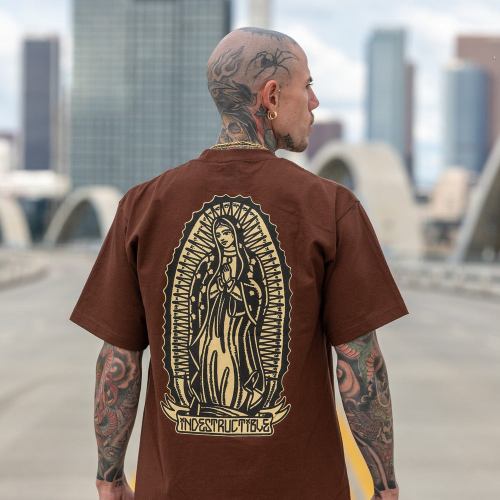 OL Tee - Heavyweight - Indestructible MFG