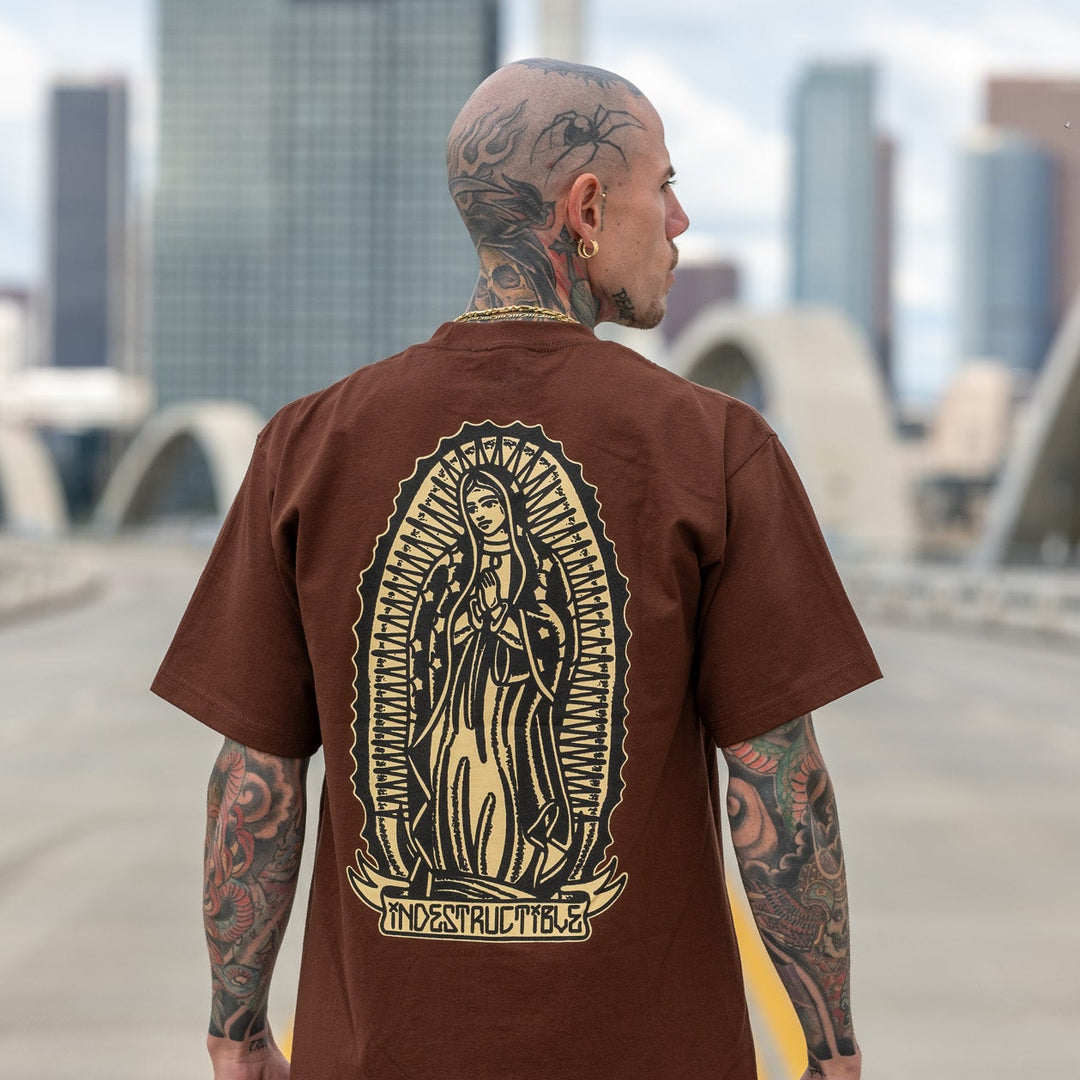 OL Tee - Heavyweight - Indestructible MFG