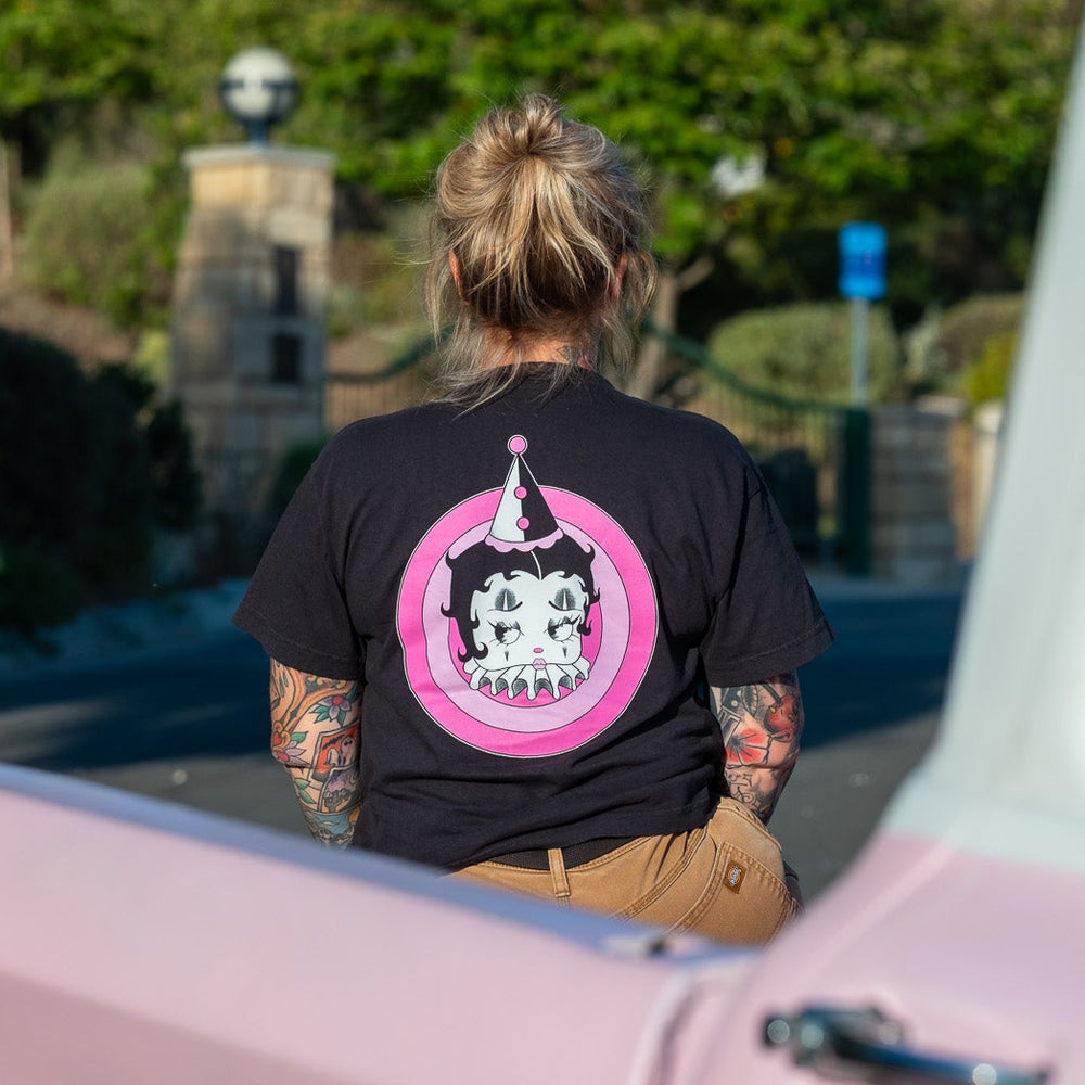 Nobody's Fool Women's Tee