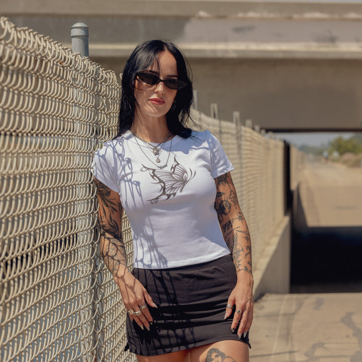 Sugar Baby Tee