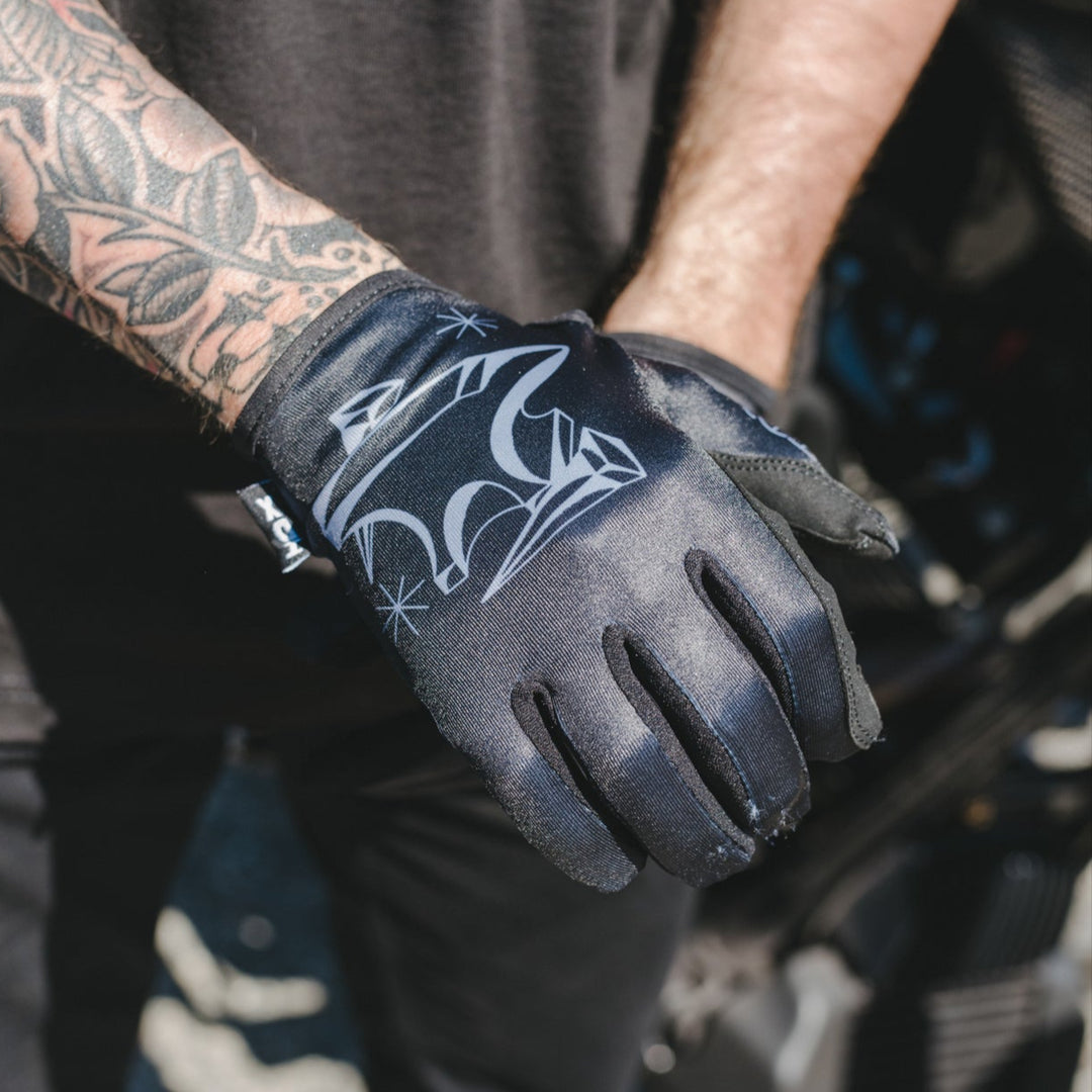 FTW MX Gloves - Indestructible MFG