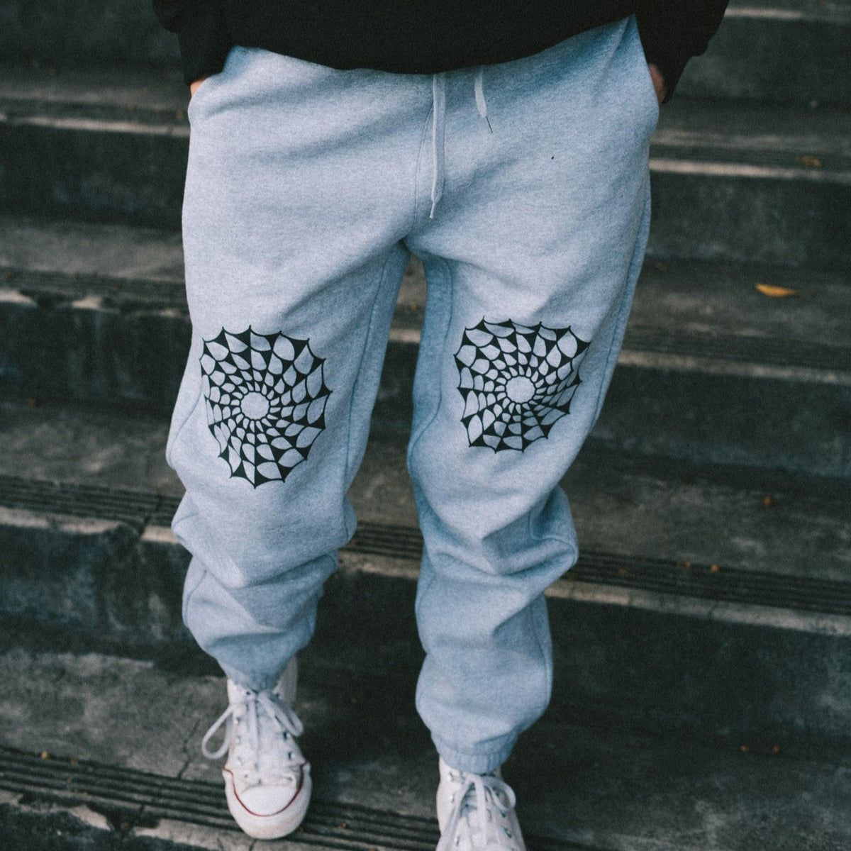 Web Sweatpants - Indestructible MFG
